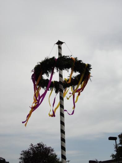 Maibaum