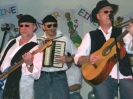 Altenrheine unter einem Hut 2007
