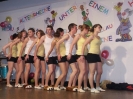 Altenrheine unter einem Hut 2007