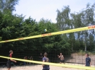 Beachvolleyball Turnier 2006