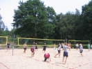 Beachvolleyball Turnier 2006