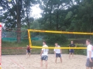 Beachvolleyball Turnier 2008