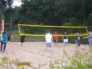 Beachvolleyball Turnier 2008