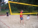 Beachvolleyball Turnier 2008