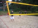 Beachvolleyball Turnier 2008