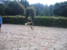 Beachvolleyball Turnier 2008