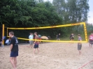 Beachvolleyball Turnier 2008