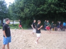 Beachvolleyball Turnier 2008