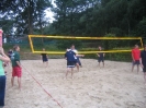 Beachvolleyball Turnier 2008