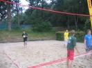 Beachvolleyball Turnier 2008