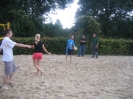 Beachvolleyball Turnier 2008