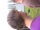Beachvolleyball Turnier 2008