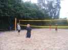 Beachvolleyball Turnier 2008