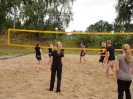 Beachvolleyballtunier 2013