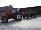 Erntekrone binden 2006