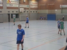 Fussball Turnier Neuenkirchen 08