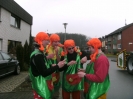 Karneval - Hauenhorst 09