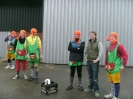 Karneval - Hauenhorst 09
