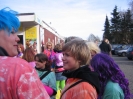 Karneval Hauenhorst 2008