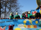 Karneval Obersteinbeck 2013