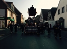 Karneval Obersteinbeck Bevergern Rheine 2015