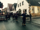 Karneval Obersteinbeck Bevergern Rheine 2015