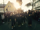 Karneval Obersteinbeck Bevergern Rheine 2015
