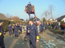 Karneval Obersteinbeck Bevergern Rheine 2015