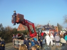 Karneval Obersteinbeck Bevergern Rheine 2015