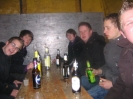 Osterfeuer 2008
