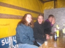 Osterfeuer 2008