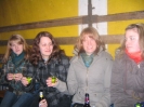 Osterfeuer 2008