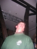 Osterfeuer 2008
