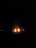 Osterfeuer 2008